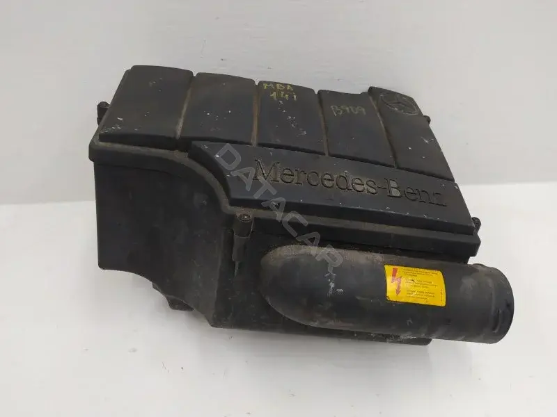 Корпус воздушного фильтра A1660940001