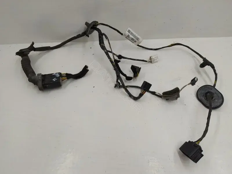 Проводка двери 3M5T14K138