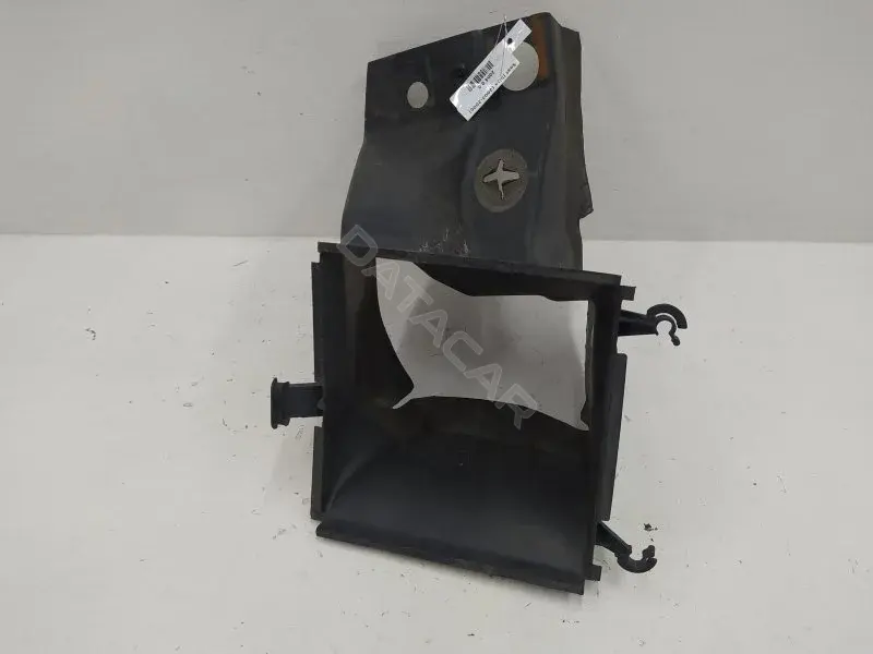 Воздуховод интеркулера 6L0805639A