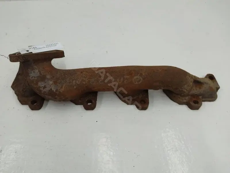 Выпускной коллектор A6111420501