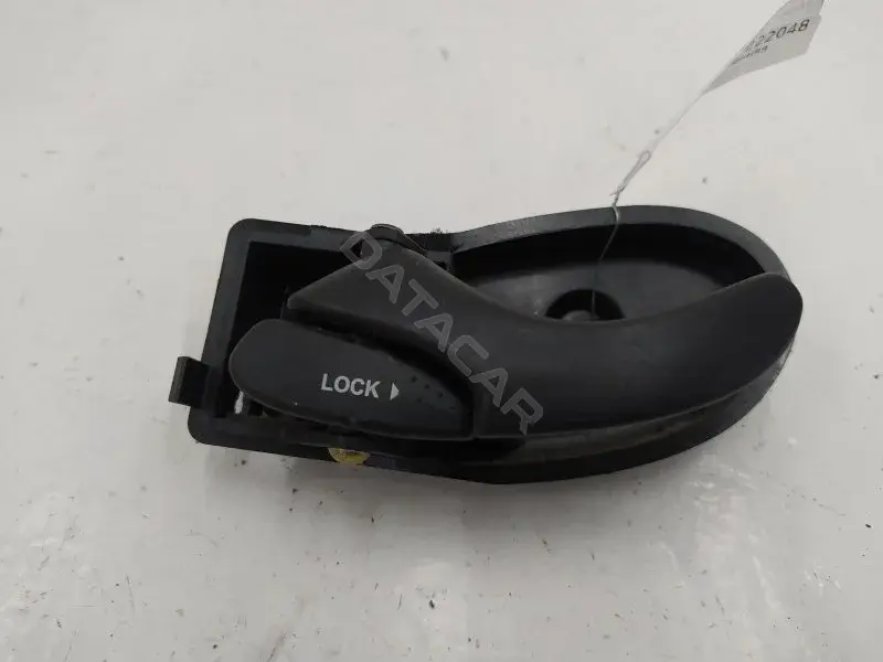 Ручка двери XS41A22601AKBK