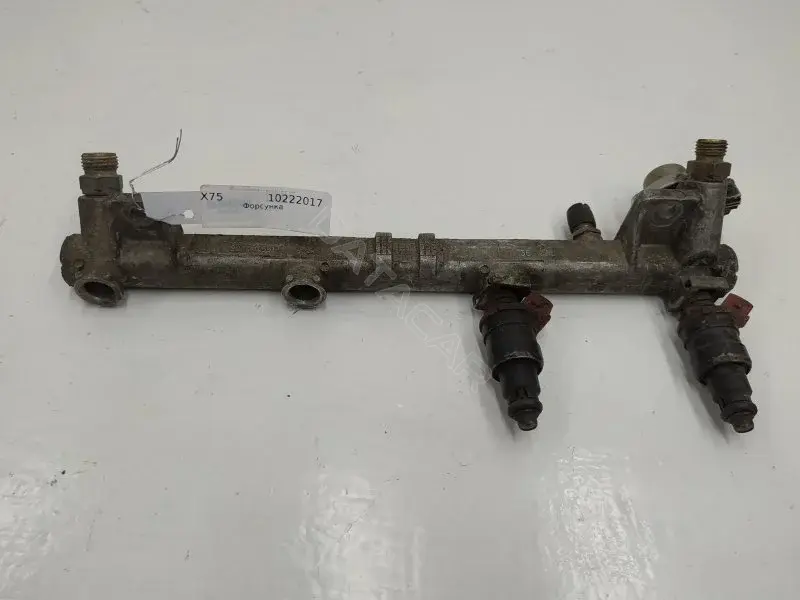 Форсунки 90411551