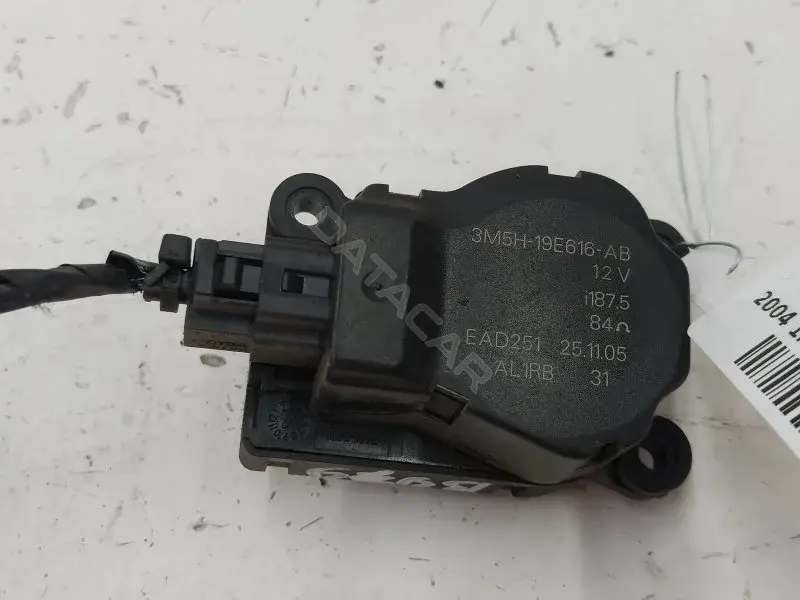 Мотор заслонки печки 3M5H19E616AB