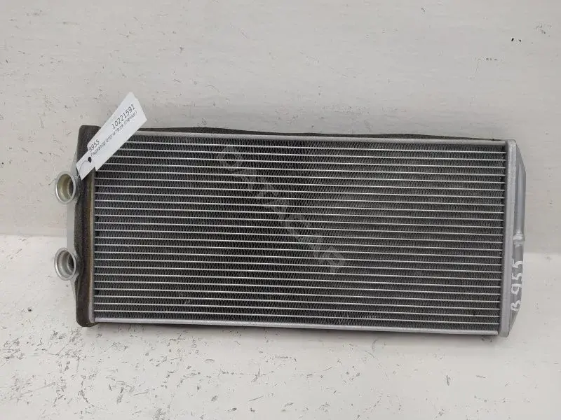 Радиатор печки 5E2210400