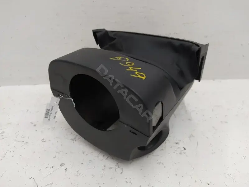 Кожух (защита) рулевого механизма 3M513533CBW