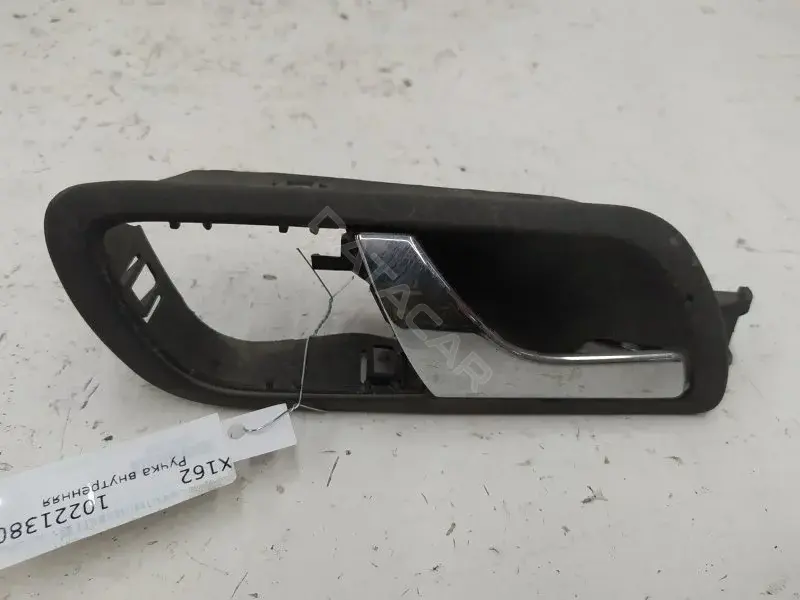 Ручка двери 6Y0837248
