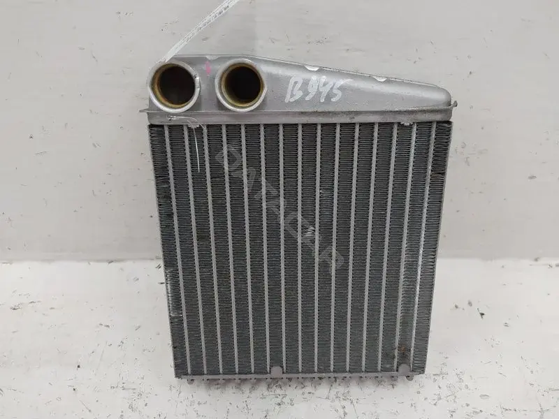 Радиатор печки 669119RC