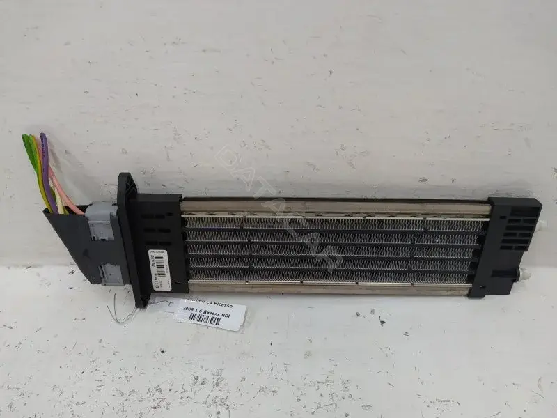 Радиатор печки 08T301U0053