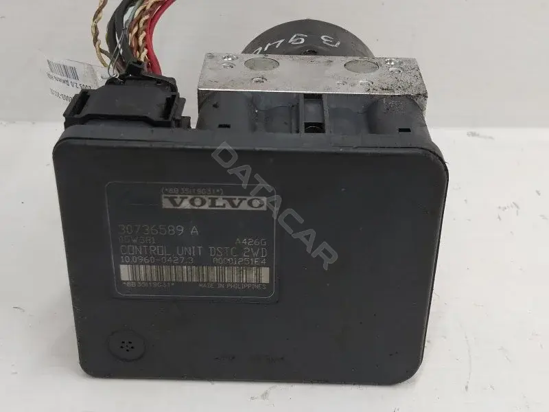 Блок управления АБС 30736589A30736588