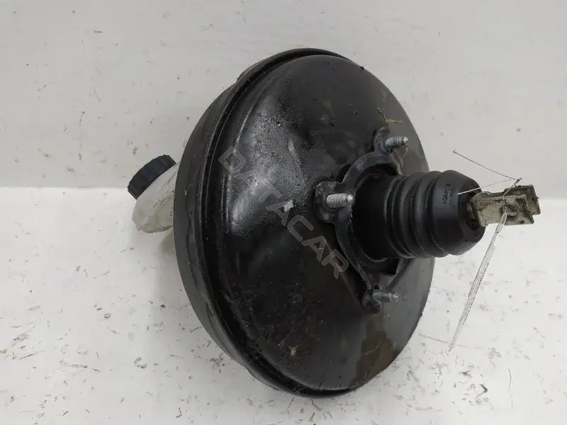 Вакуумный усилитель тормозов 9648370680