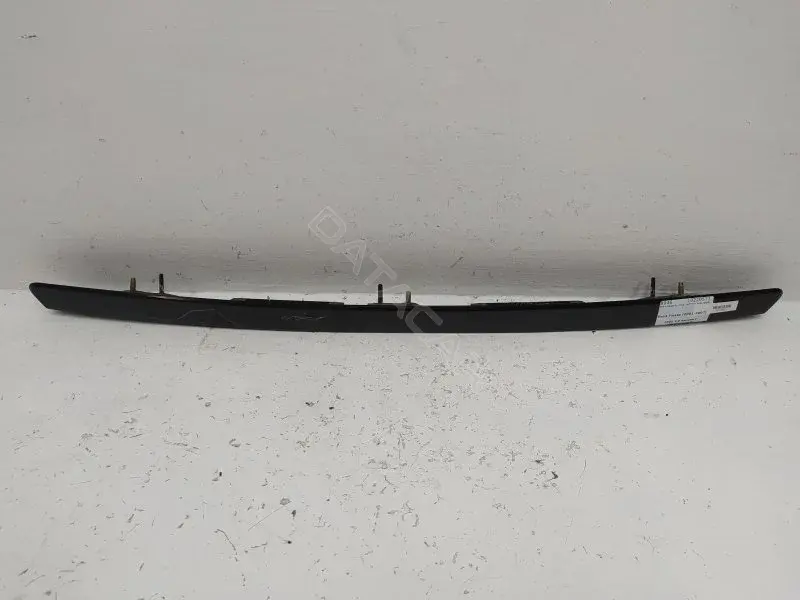 Фонарь подсветки номерного знака 2S621A43404