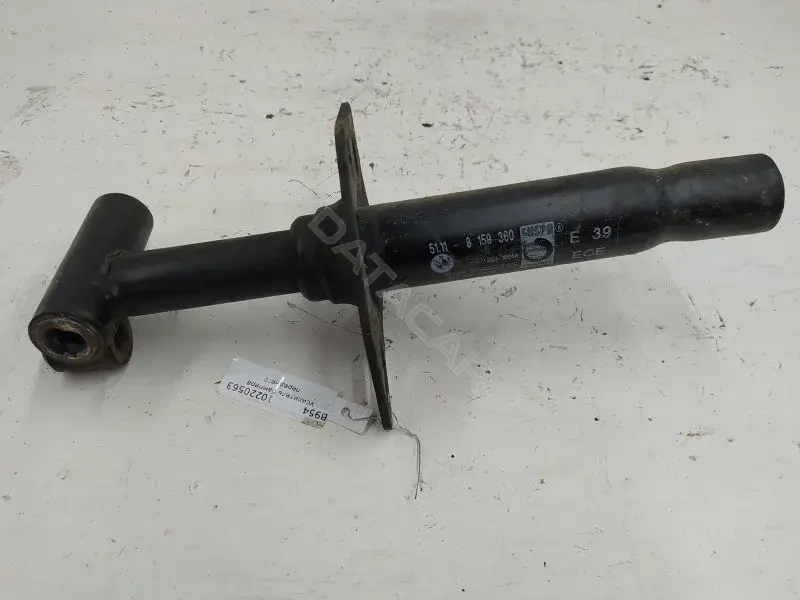 Усилитель бампера 8159360