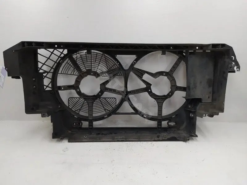 Кронштейн вентилятора радиатора 752528H