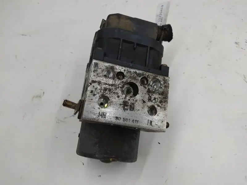 Блок управления АБС 90581417