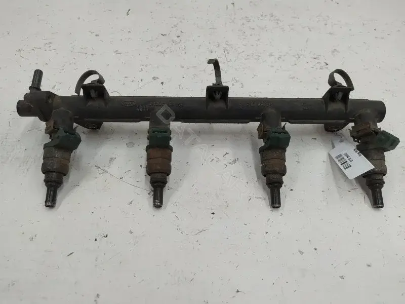 Форсунки 0K30C13250
