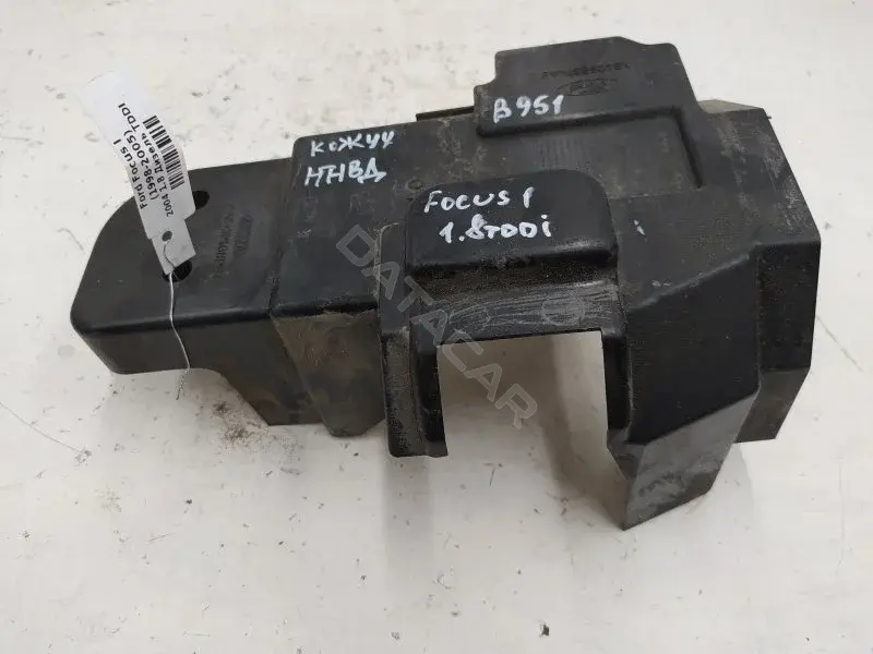 Декоративная крышка двигателя XS4Q9B374AB