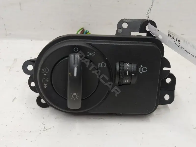 Переключатель подрулевой 2S6T13A024CB