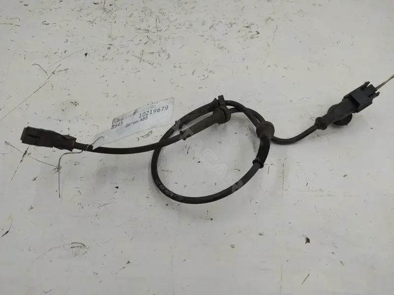 Датчик АБС 8200419177