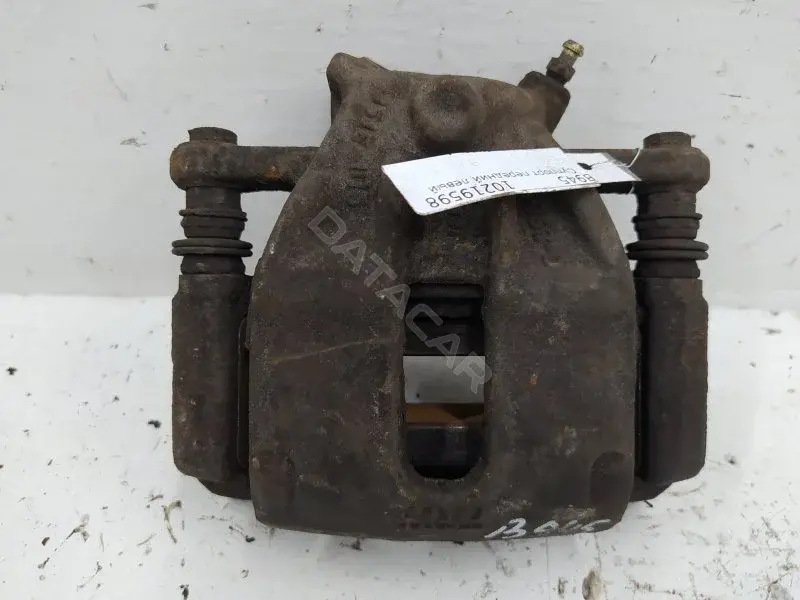 Суппорт тормозной 10219598