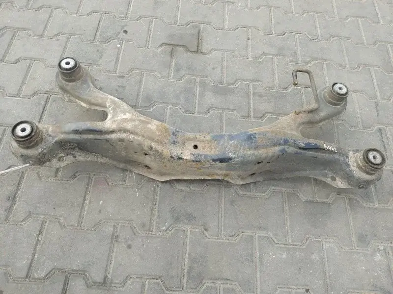 Балка подвески 10219327