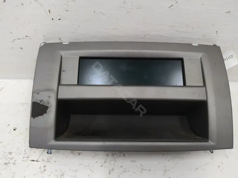 Дисплей 9664644280