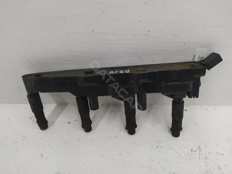 Катушка зажигания A00015013800221503033