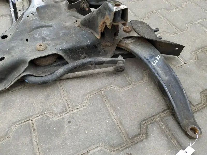 Рычаги 10218651