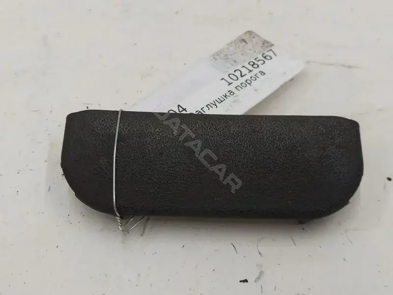 Заглушка порога A1686191138