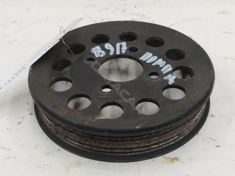 Шкив помпы A1662020010