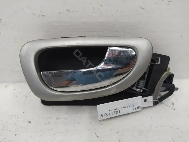 Ручка двери 9643604477