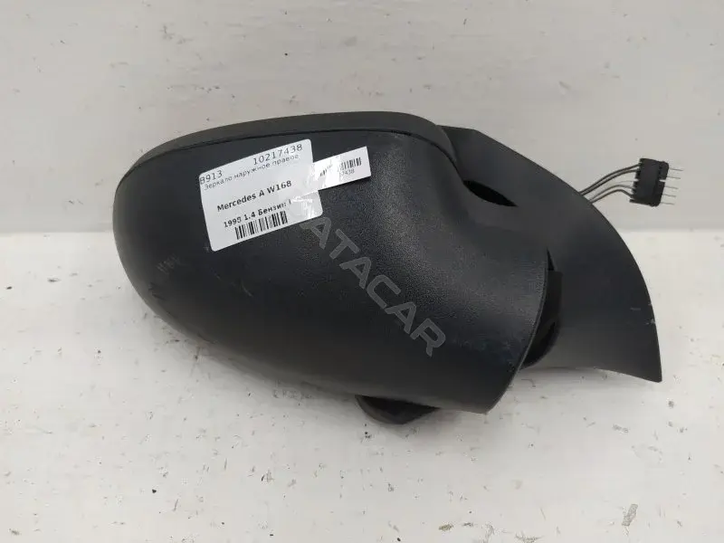 Наружное зеркало 10217438