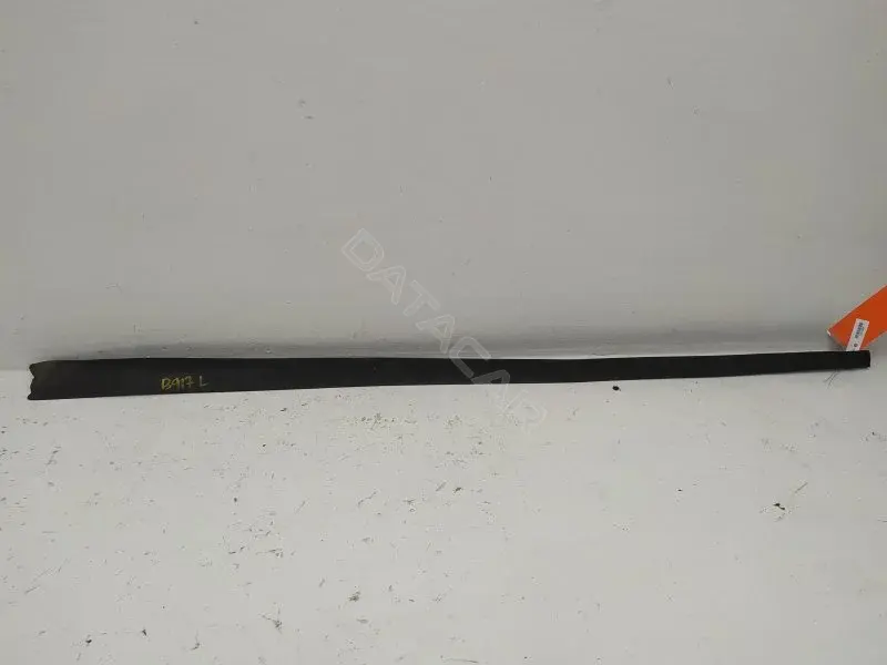 Молдинг лобового стекла A1686700108