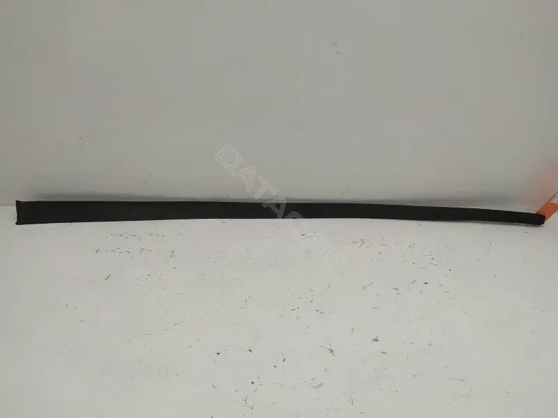 Молдинг лобового стекла A1686700108