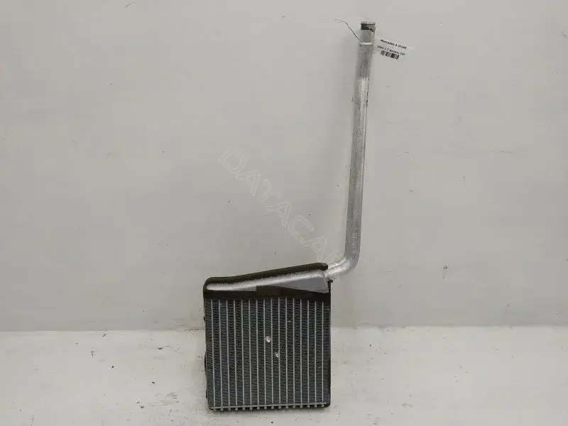Радиатор печки A168663266