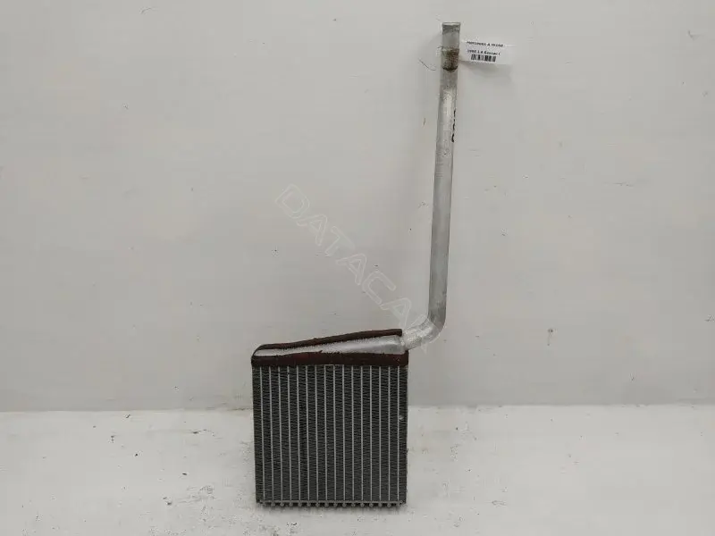 Радиатор печки A1688300161