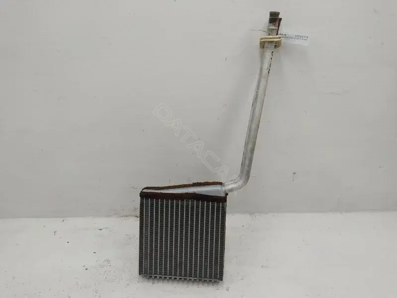 Радиатор печки A1688300161