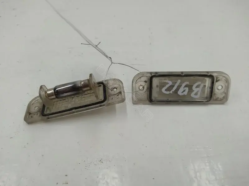 Фонарь подсветки номерного знака 1688200256