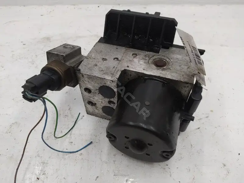Блок управления АБС A0034317412