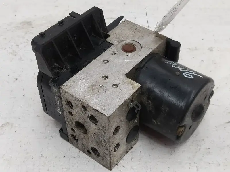Блок управления АБС a0034314512