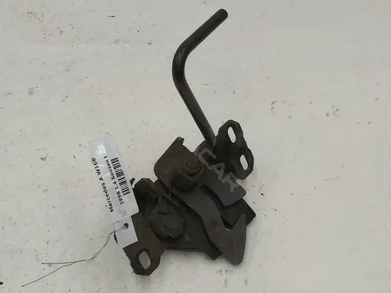 Замок капота A1688800160