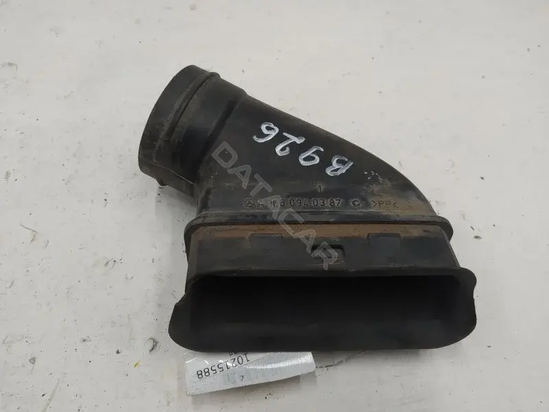 Воздуховод A1660940387