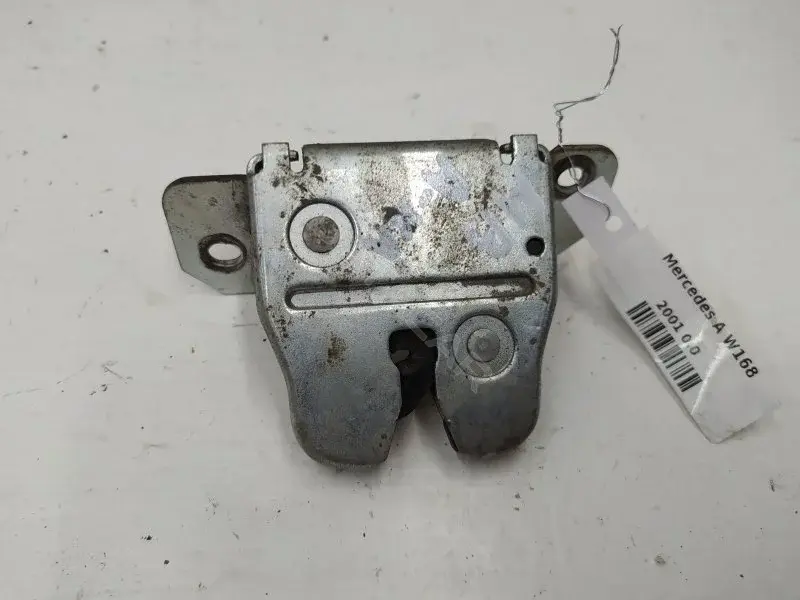 Замок крышки багажника A1687400236
