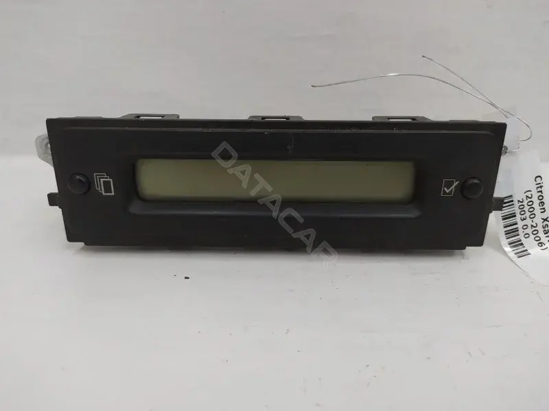 Дисплей 9643654377