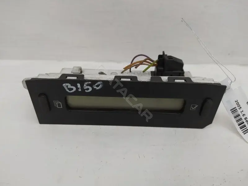 Дисплей 9647409477