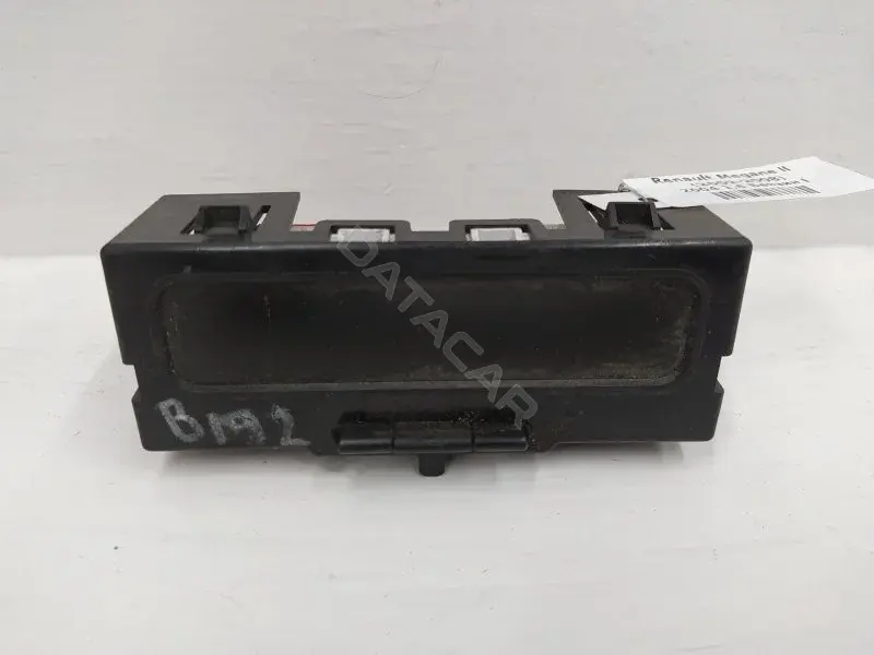 Дисплей 8200107839
