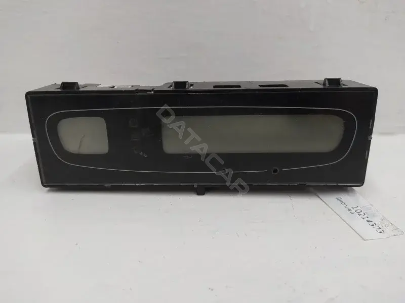 Дисплей 8200002604A