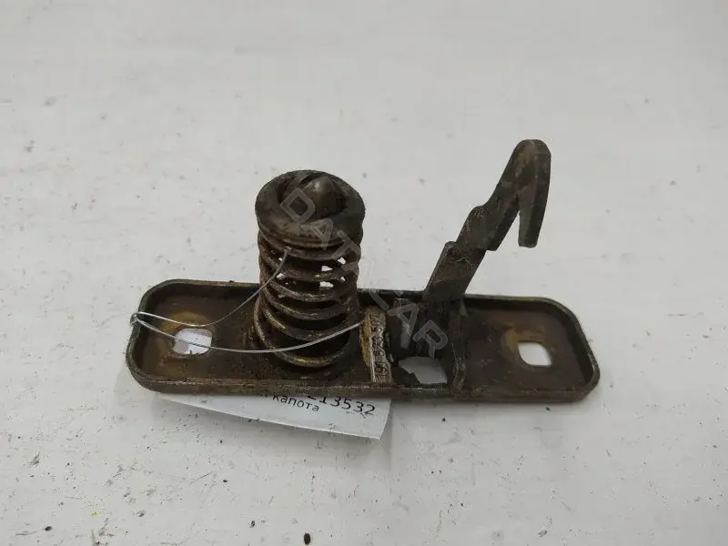 Замок капота 191823507