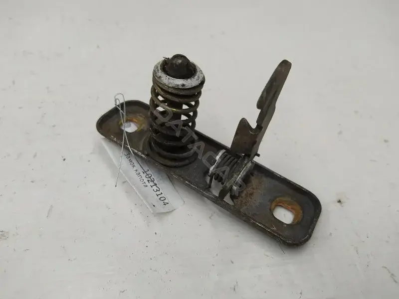 Замок капота 191823507