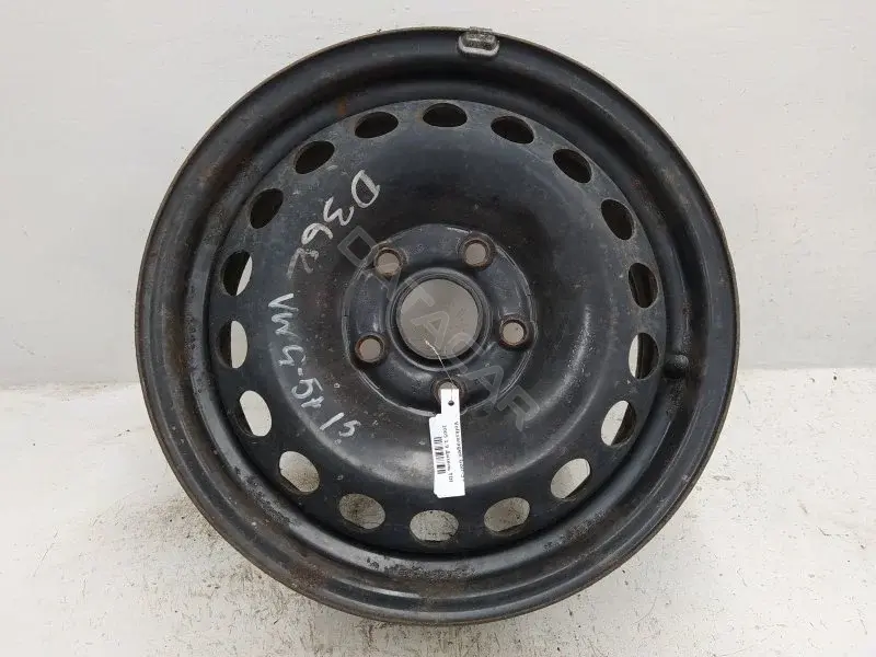 Колесные диски 1K0601027C