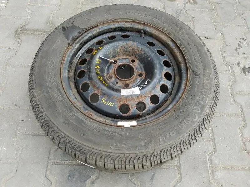 Колесные диски 10212987